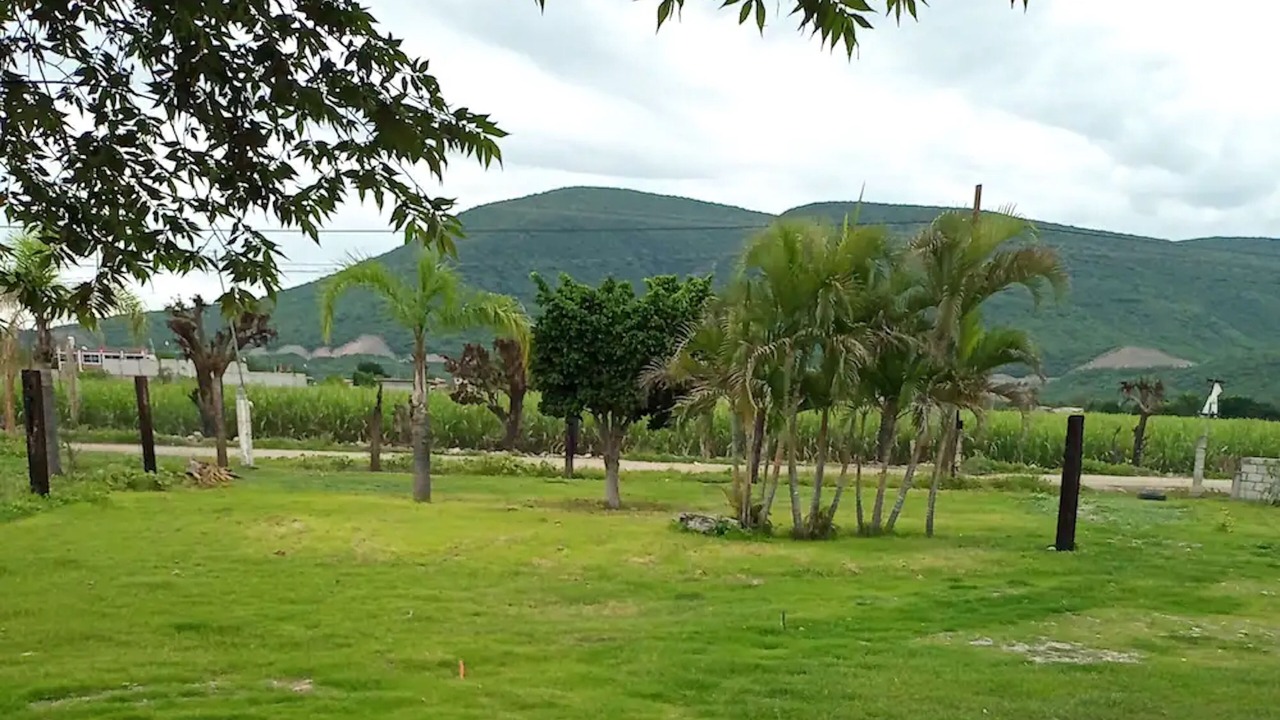 Photo of Outdoor in Tlaquiltenango
