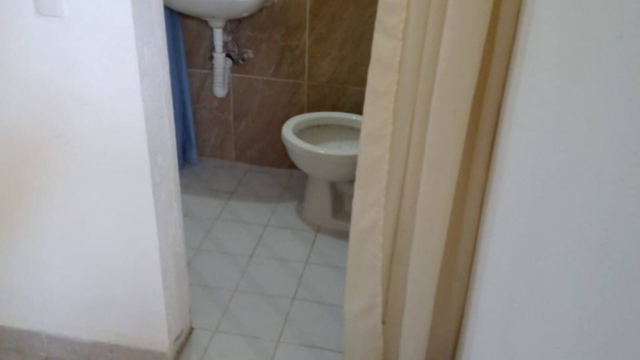 Photo of Bathroom in Tlaquiltenango