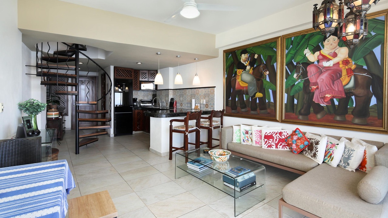 Photo of Bedroom in South Shore Hotel Area