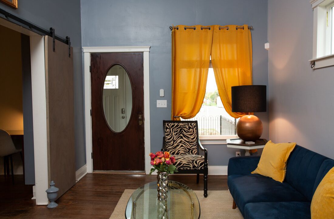 Photo of Bedroom in Aztec