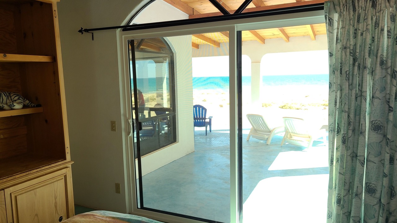 Photo of Bedroom in Puerto Penasco