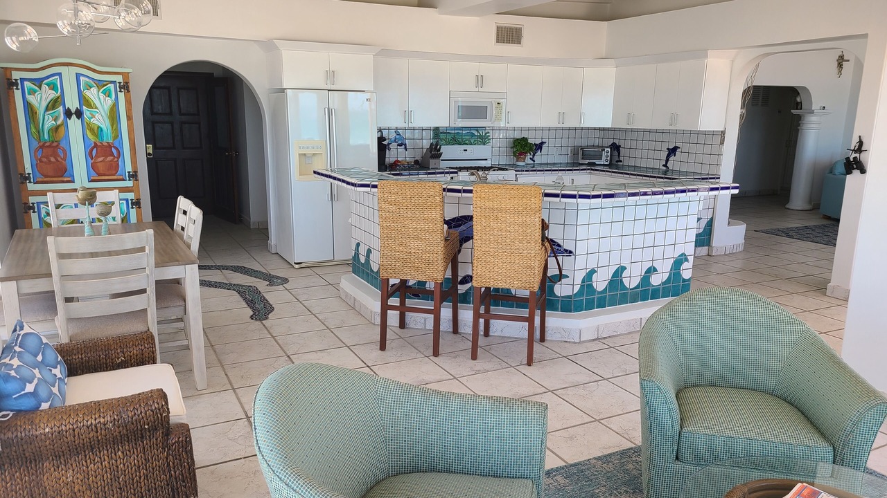 Photo of Bedroom in Puerto Penasco