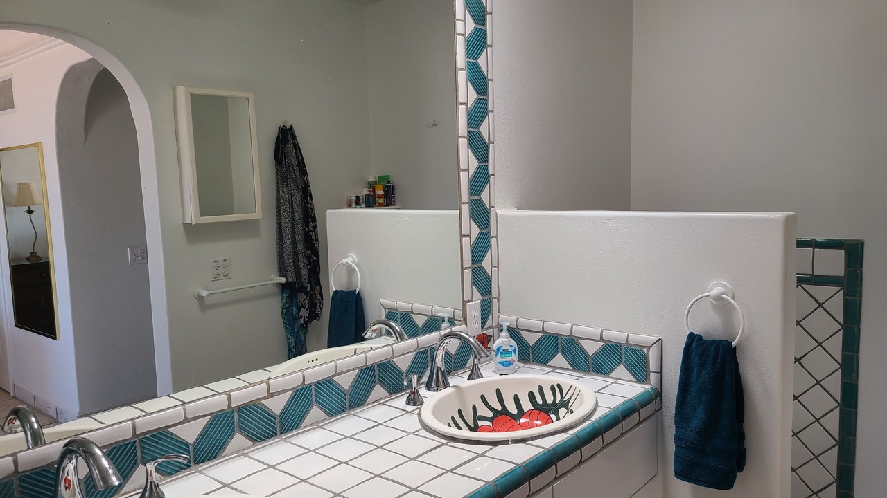 Photo of Bathroom in Puerto Penasco