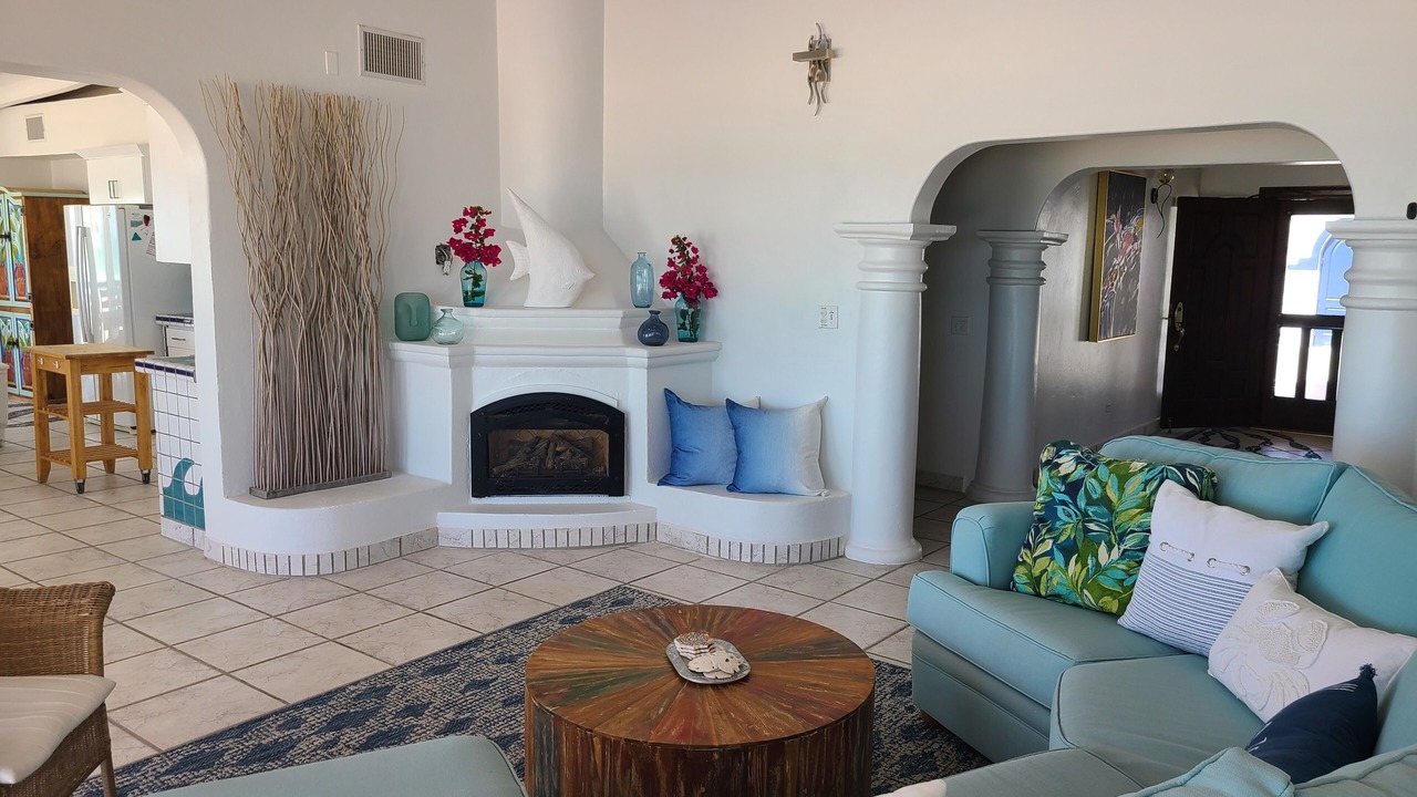 Photo of Bedroom in Puerto Penasco