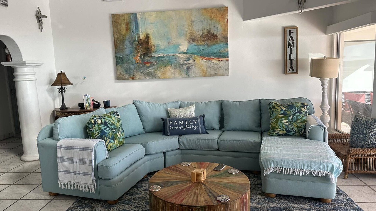 Photo of Bedroom in Puerto Penasco