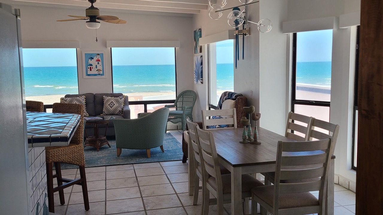 Photo of Bedroom in Puerto Penasco