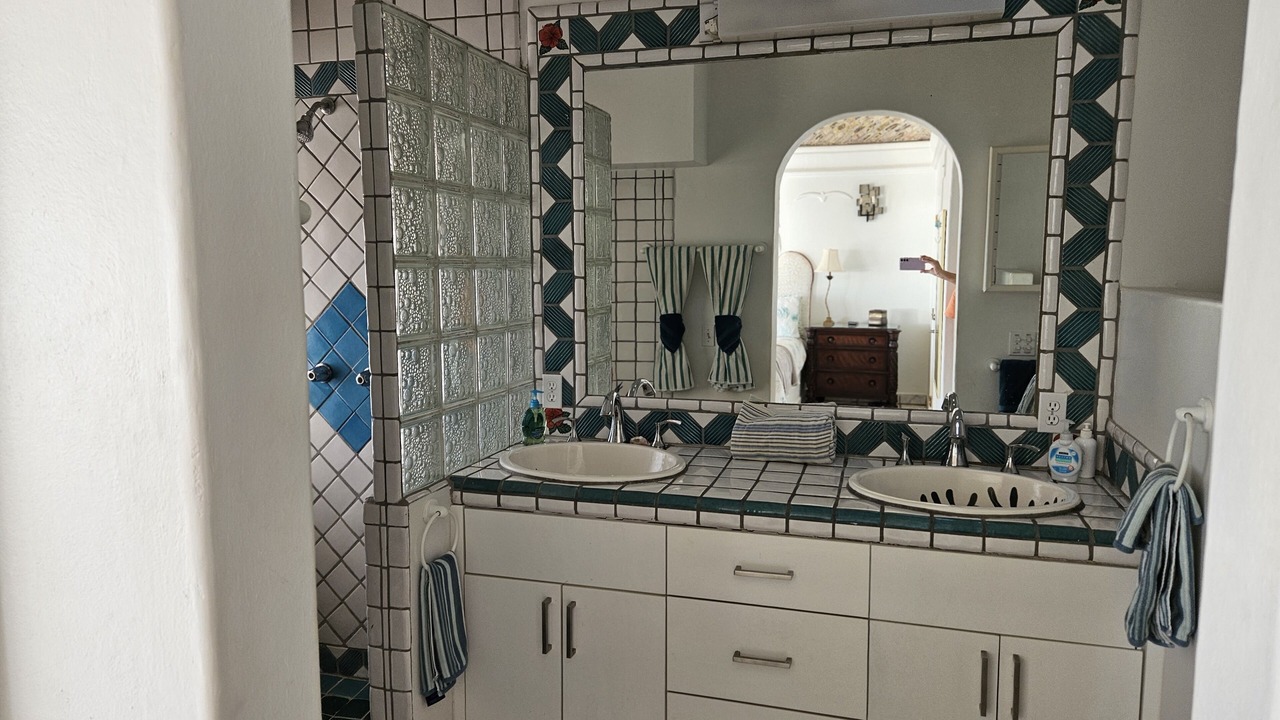 Photo of Bathroom in Puerto Penasco