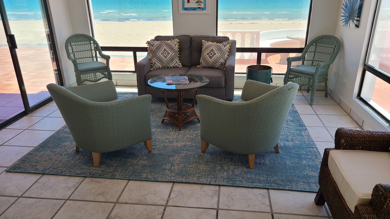 Photo of Bedroom in Puerto Penasco