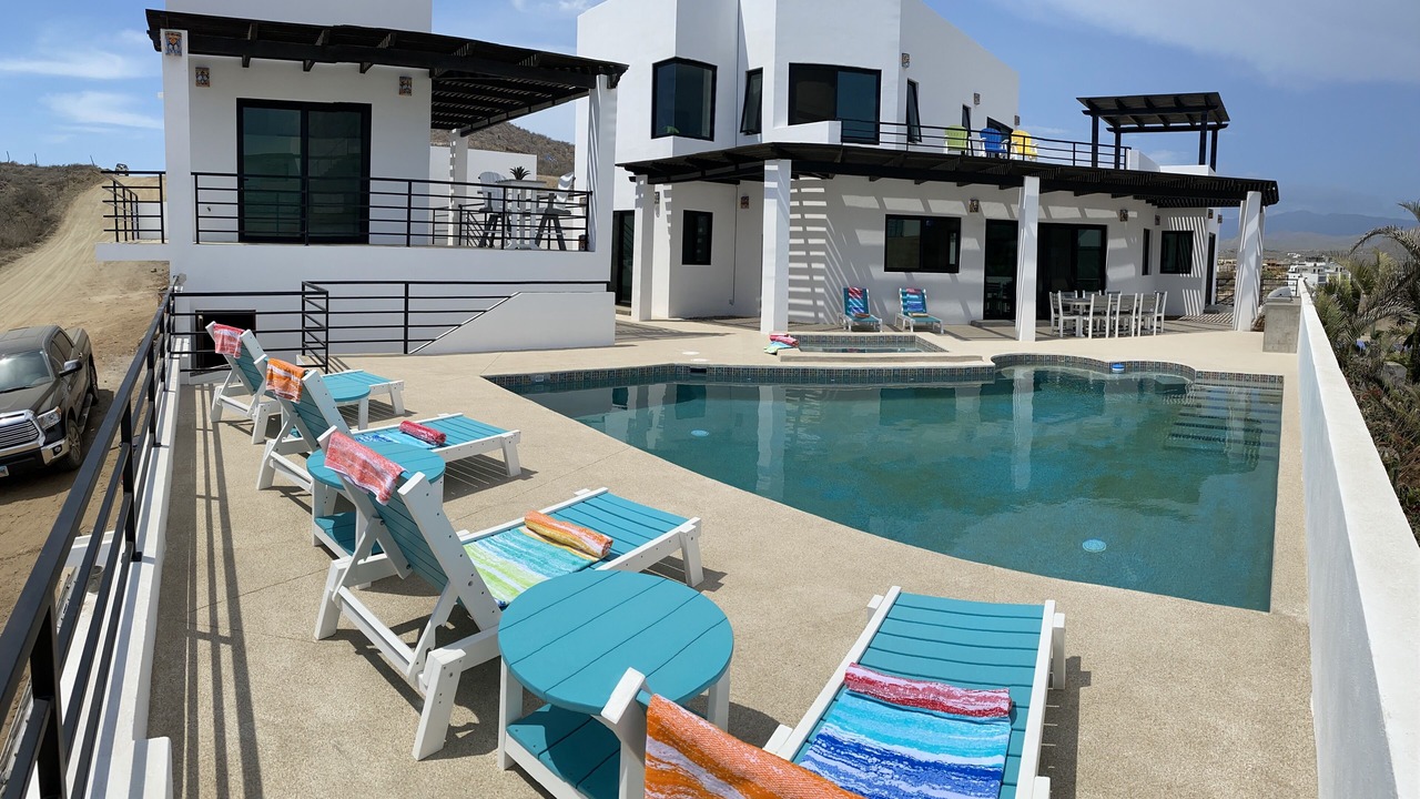 Photo of Outdoor in El Pescadero