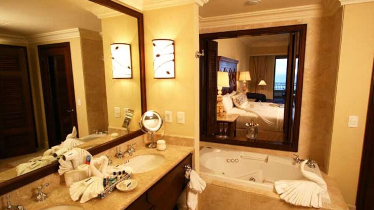 Photo of Bathroom in Paraiso Escondido