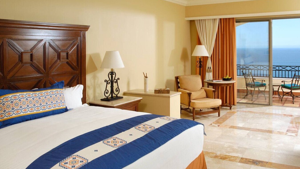 Photo of Bedroom in Paraiso Escondido