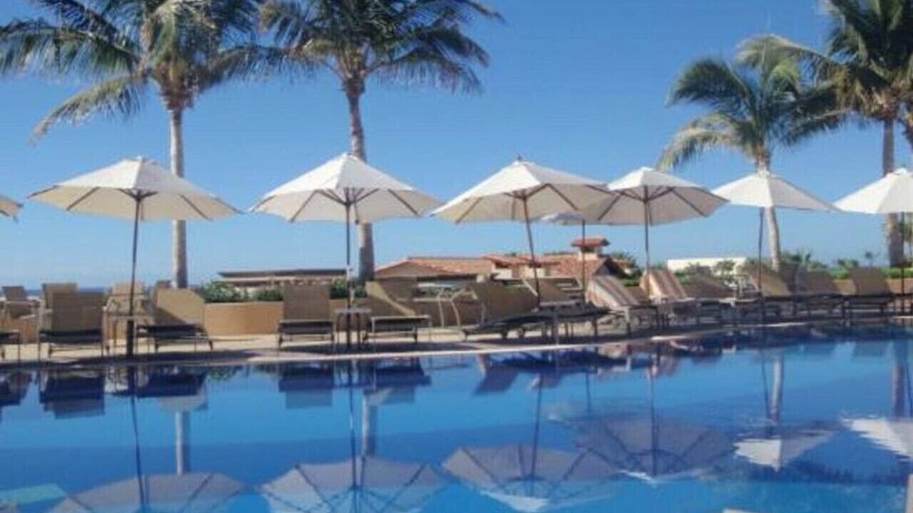 Photo of Outdoor in Paraiso Escondido