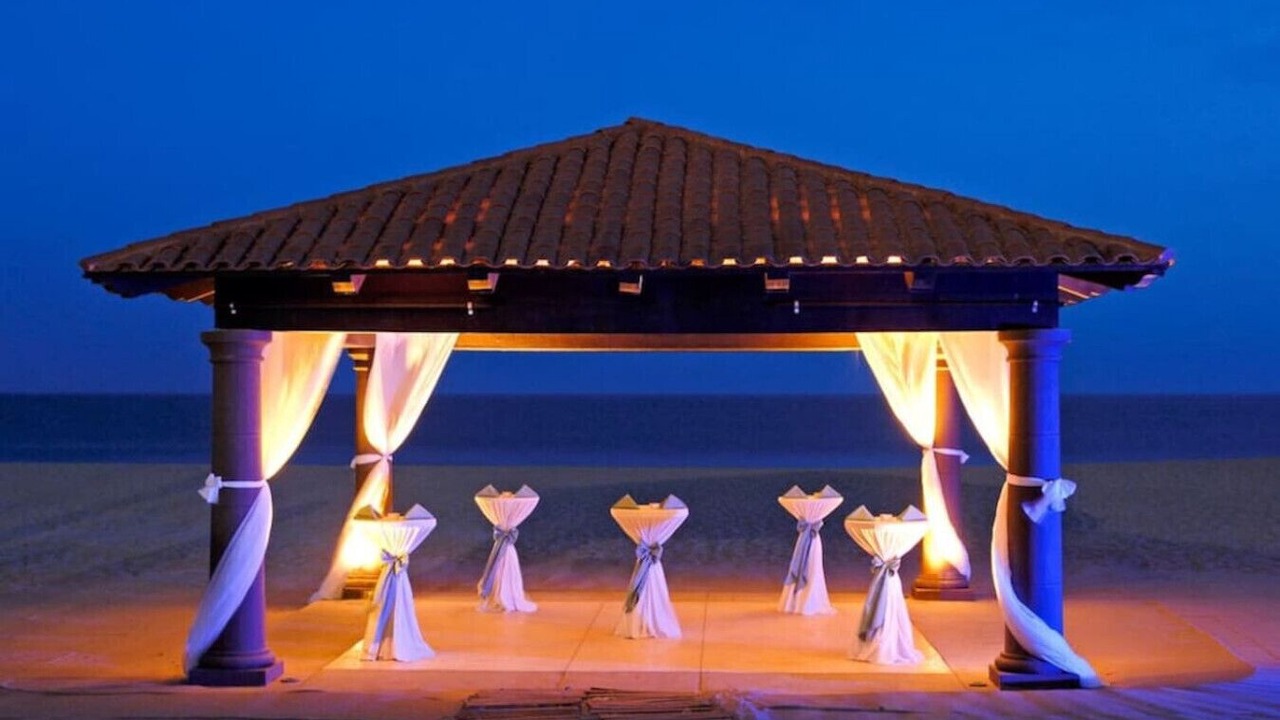 Photo of Outdoor in Paraiso Escondido