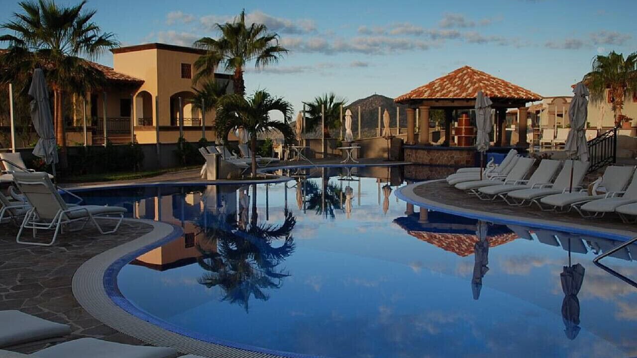 Photo of Outdoor in Paraiso Escondido