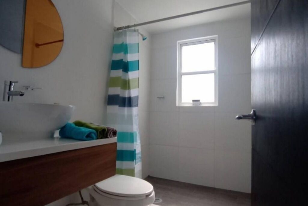 Photo of Bathroom in Playa Diamante