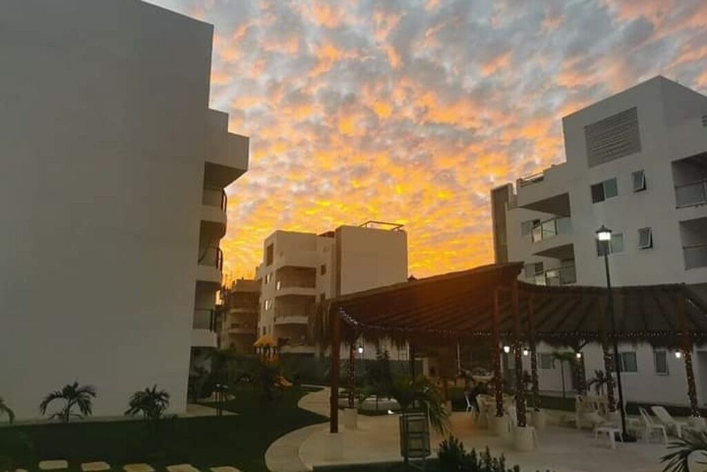 Photo of Outdoor in Playa Diamante