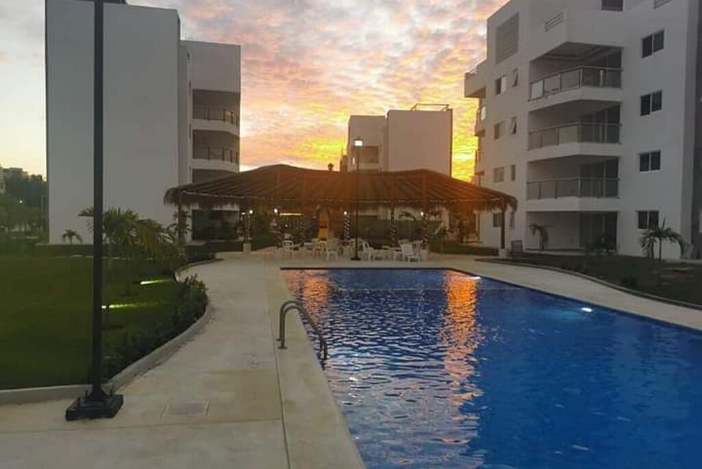 Photo of Outdoor in Playa Diamante