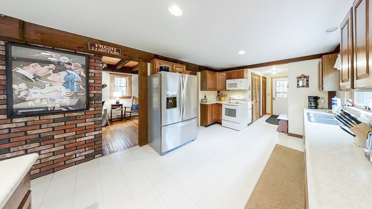 Photo of Kitchen in Bayville