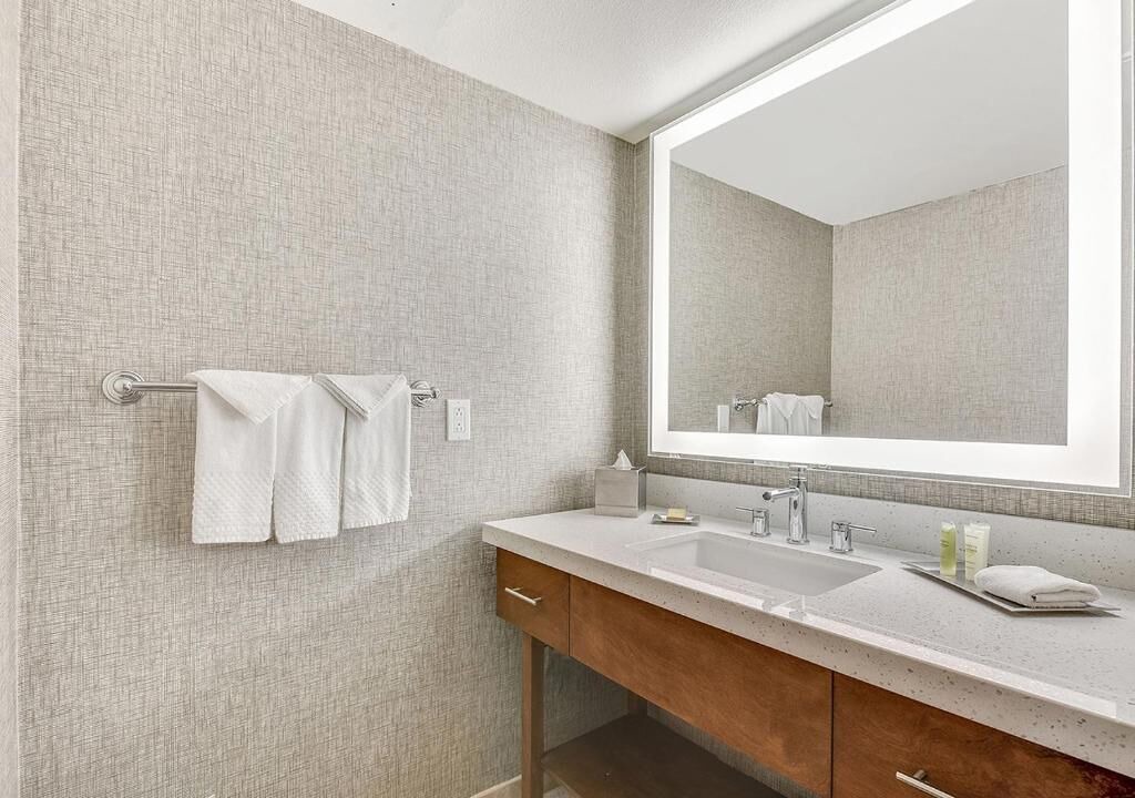 Photo of Bathroom in North Mountain