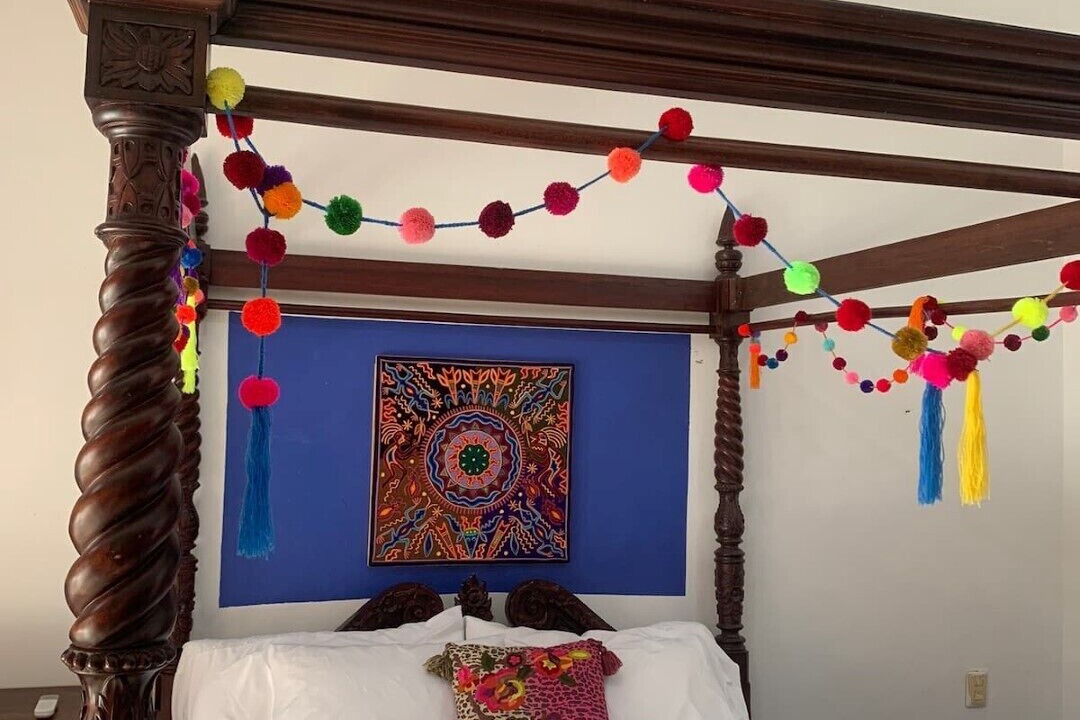 Photo of Bedroom in North End