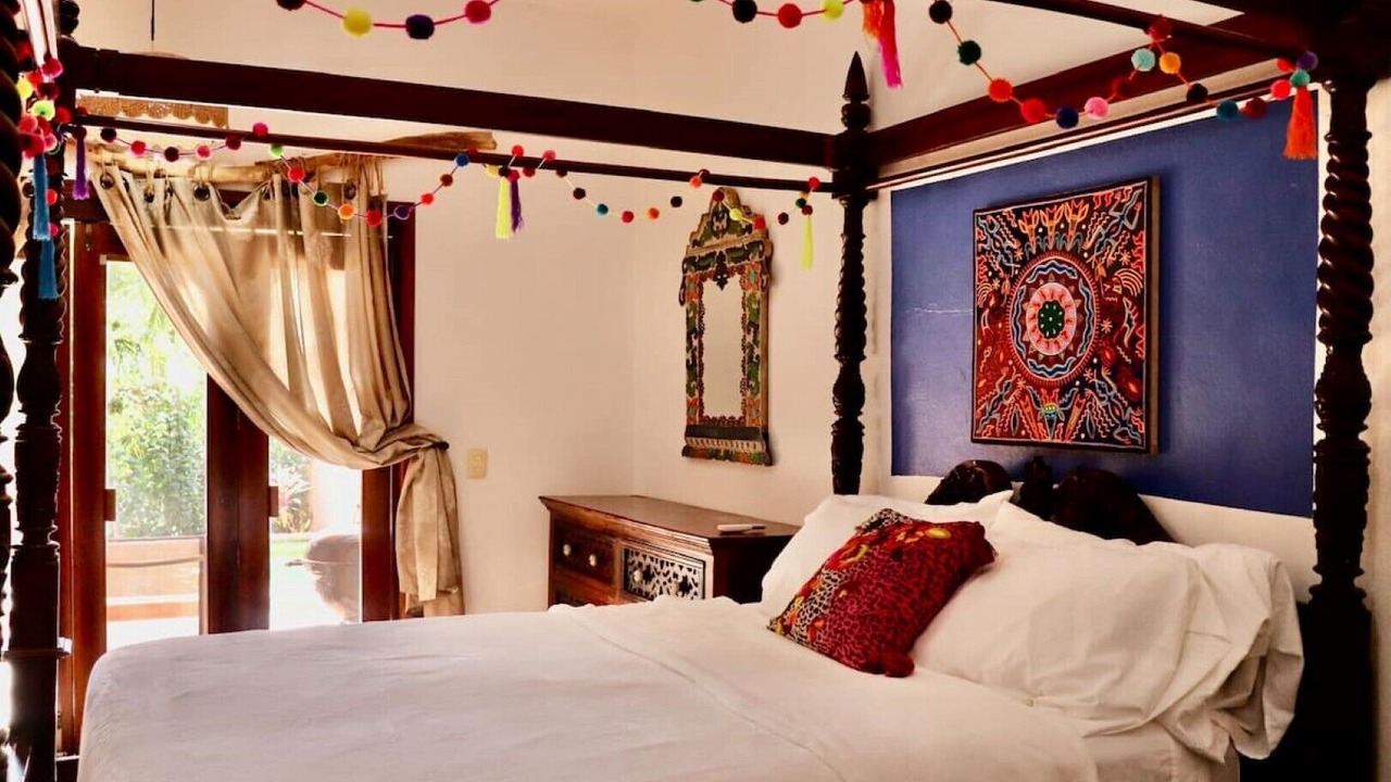 Photo of Bedroom in North End