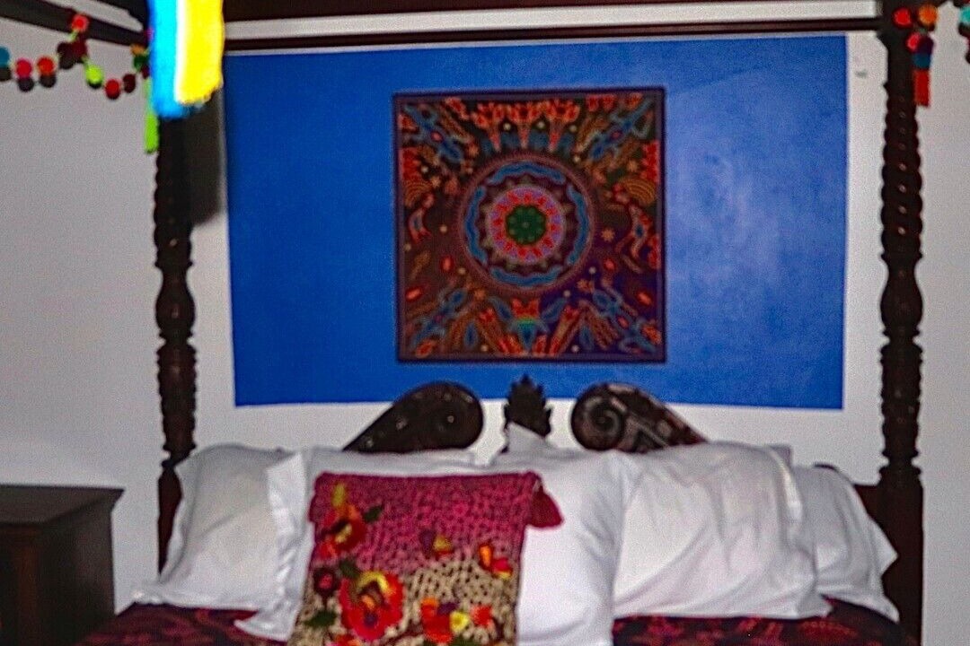 Photo of Bedroom in North End
