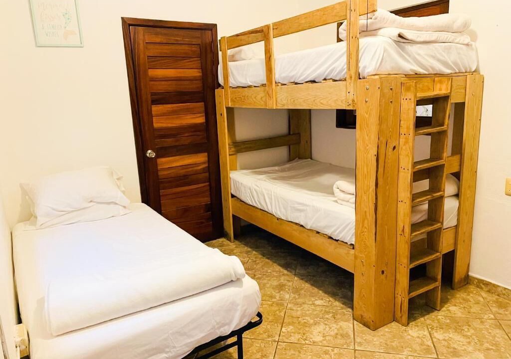Photo of Bedroom in North End