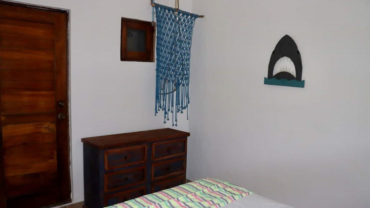 Photo of Bedroom in North End