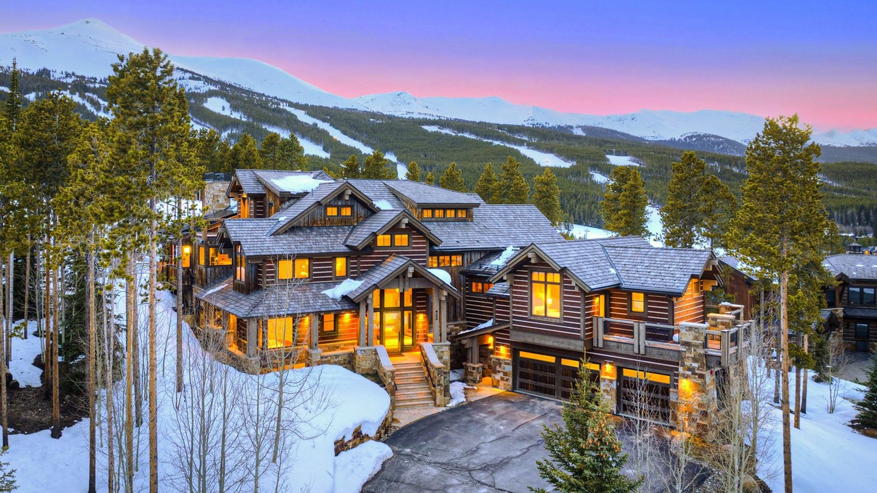 Photo of Outdoor in Timber Trail