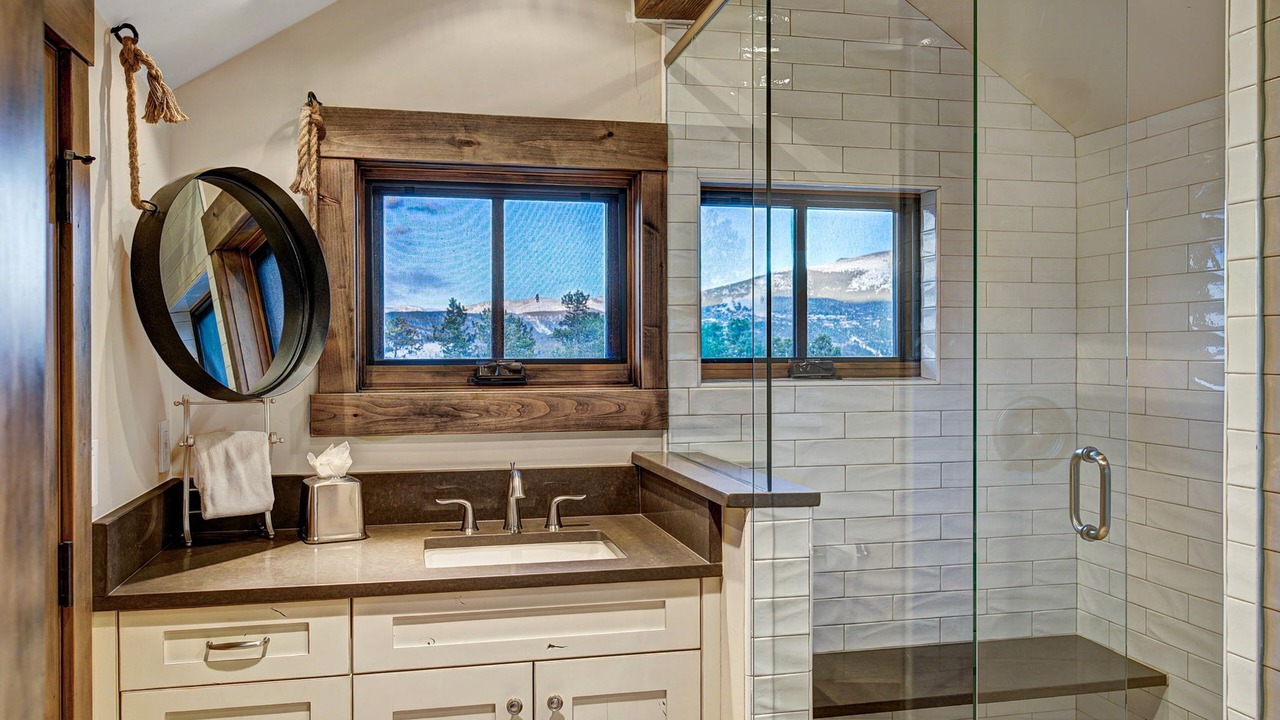 Photo of Bathroom in Timber Trail