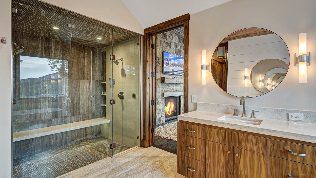 Photo of Bathroom in Timber Trail