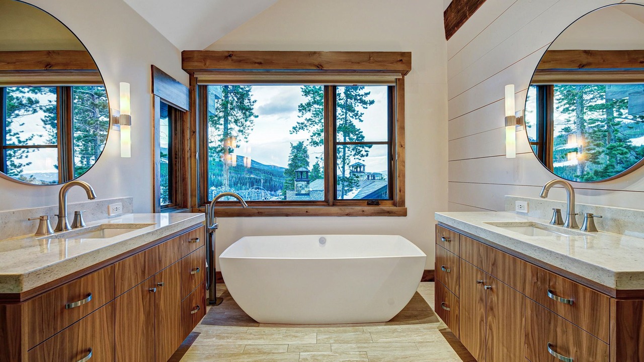 Photo of Bathroom in Timber Trail