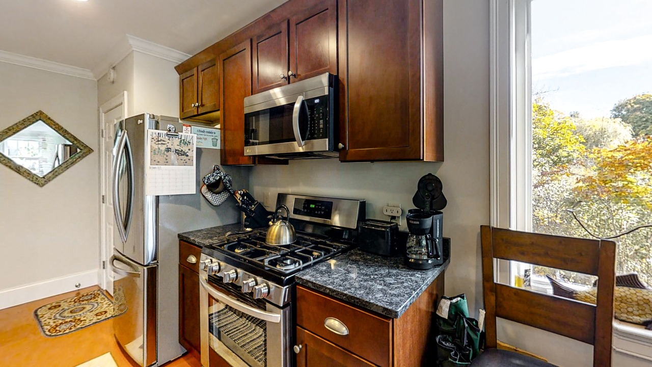 Photo of Kitchen in Pond Cove