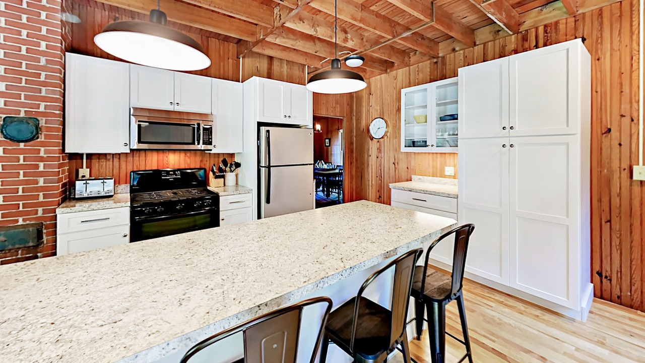 Photo of Kitchen in Friendship