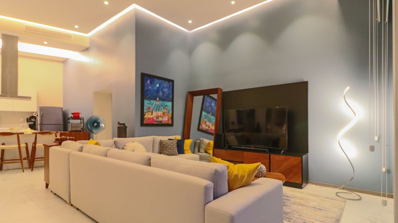 Photo of Livingroom in Flamingos