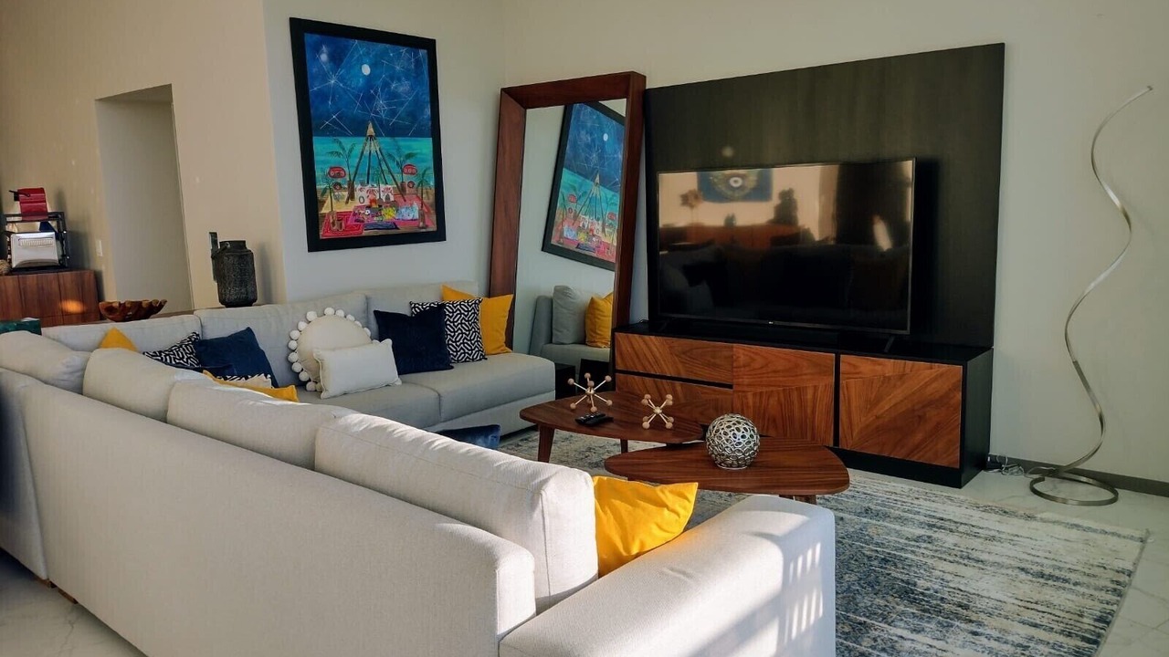 Photo of Livingroom in Flamingos