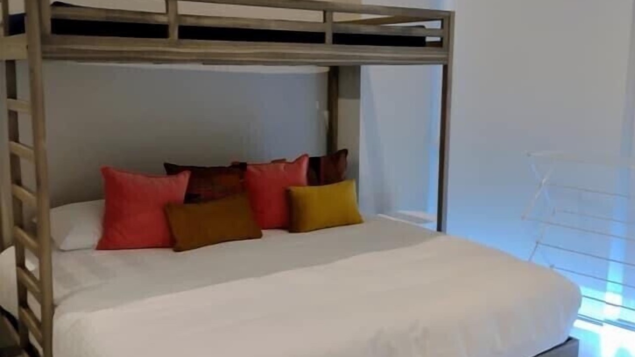 Photo of Bedroom in Flamingos