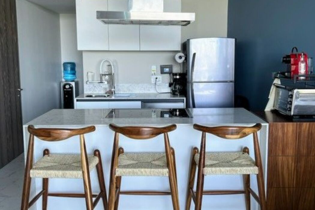 Photo of Kitchen in Flamingos