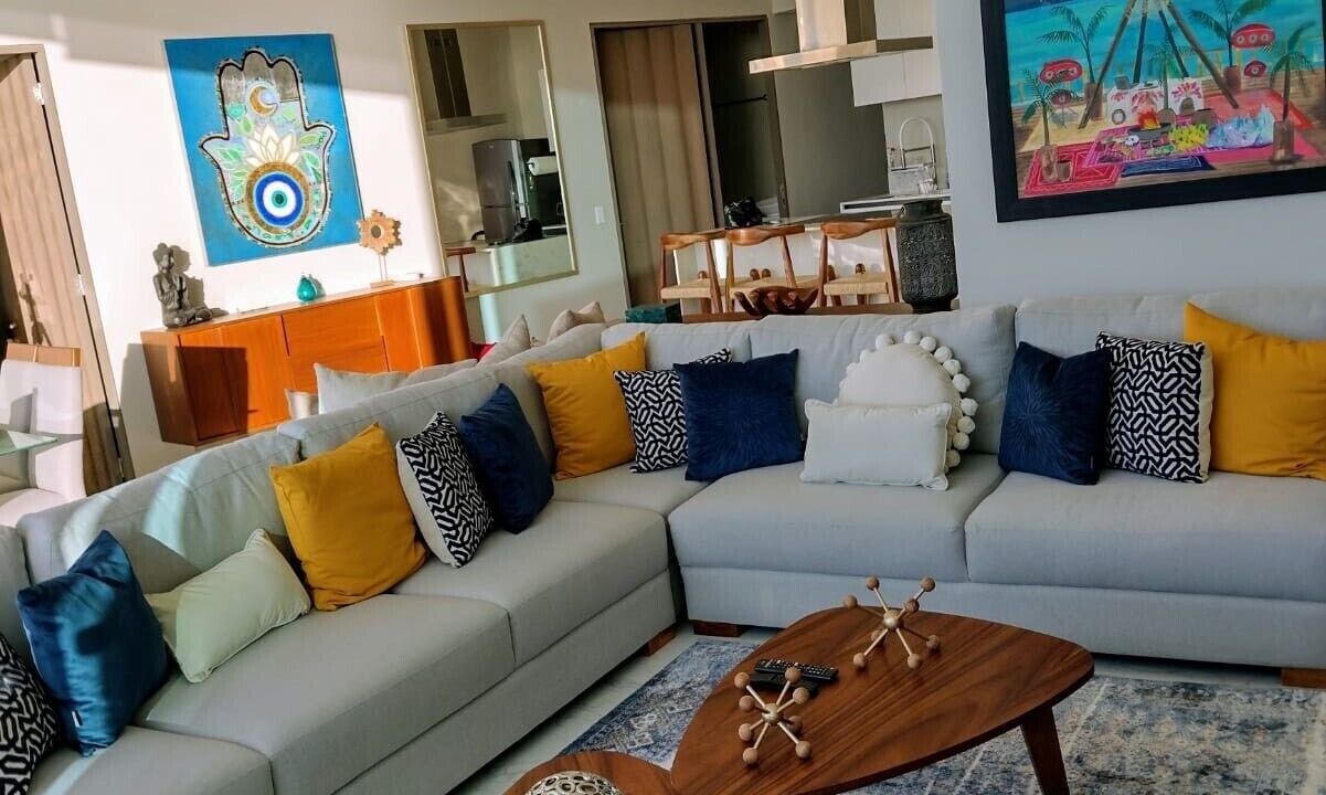 Photo of Livingroom in Flamingos