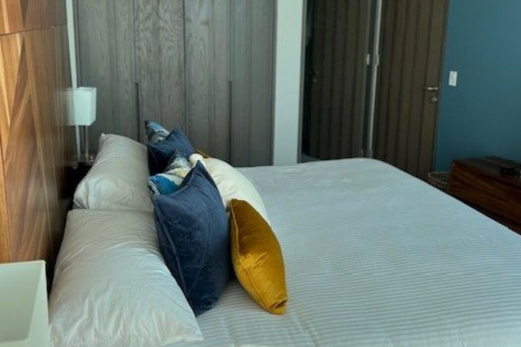 Photo of Bedroom in Flamingos