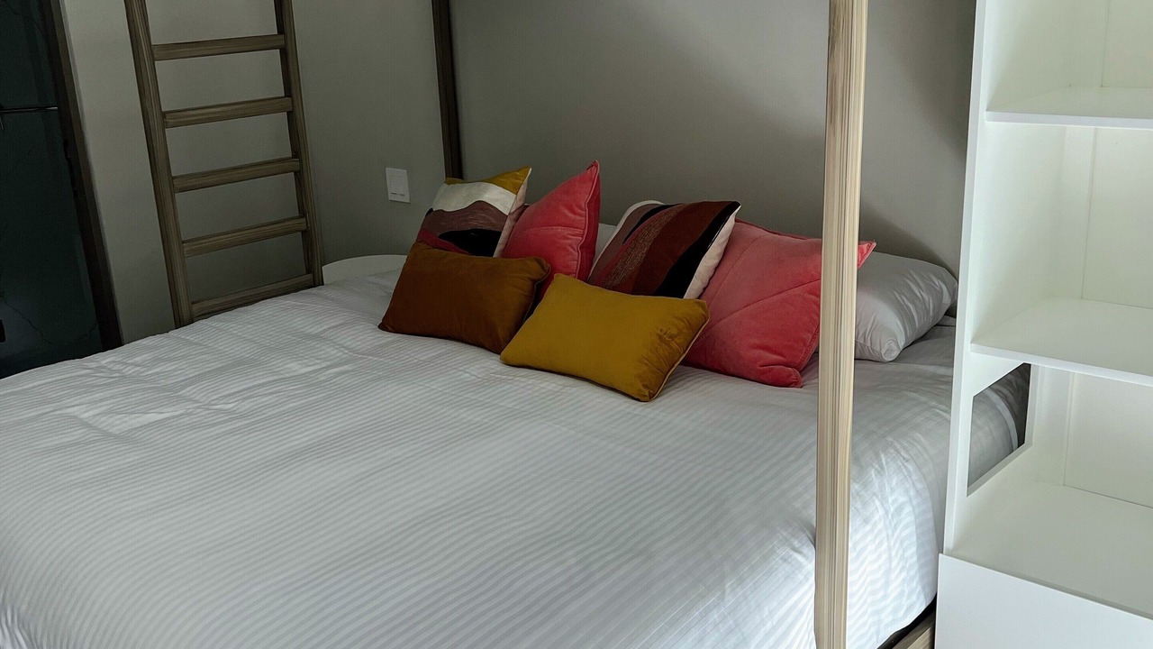 Photo of Bedroom in Flamingos
