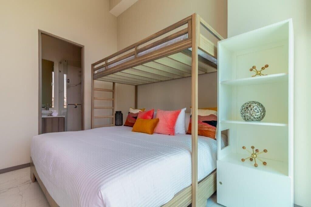 Photo of Bedroom in Flamingos