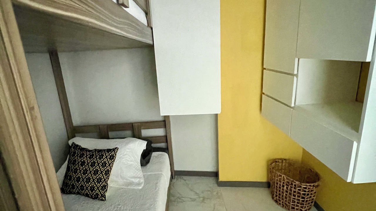 Photo of Bedroom in Flamingos