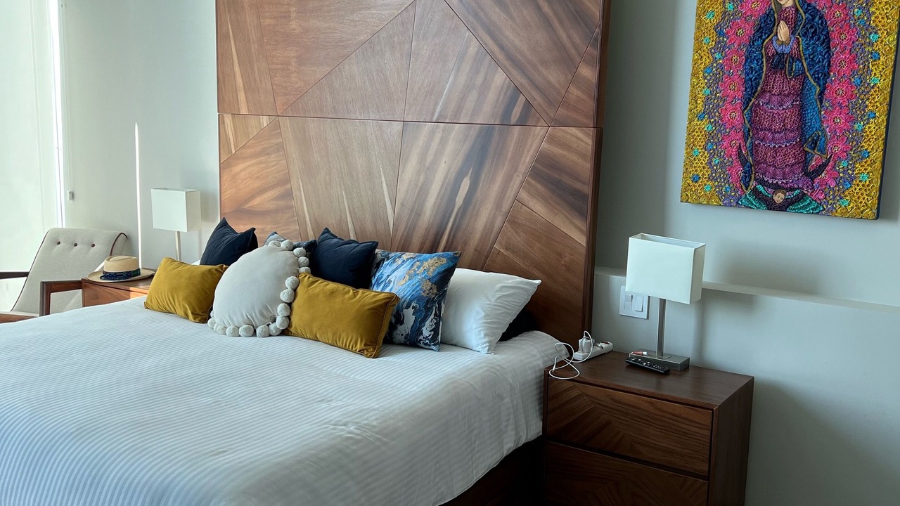 Photo of Bedroom in Flamingos