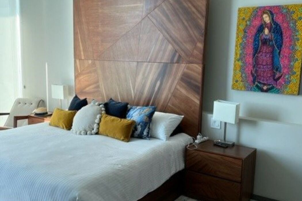 Photo of Bedroom in Flamingos