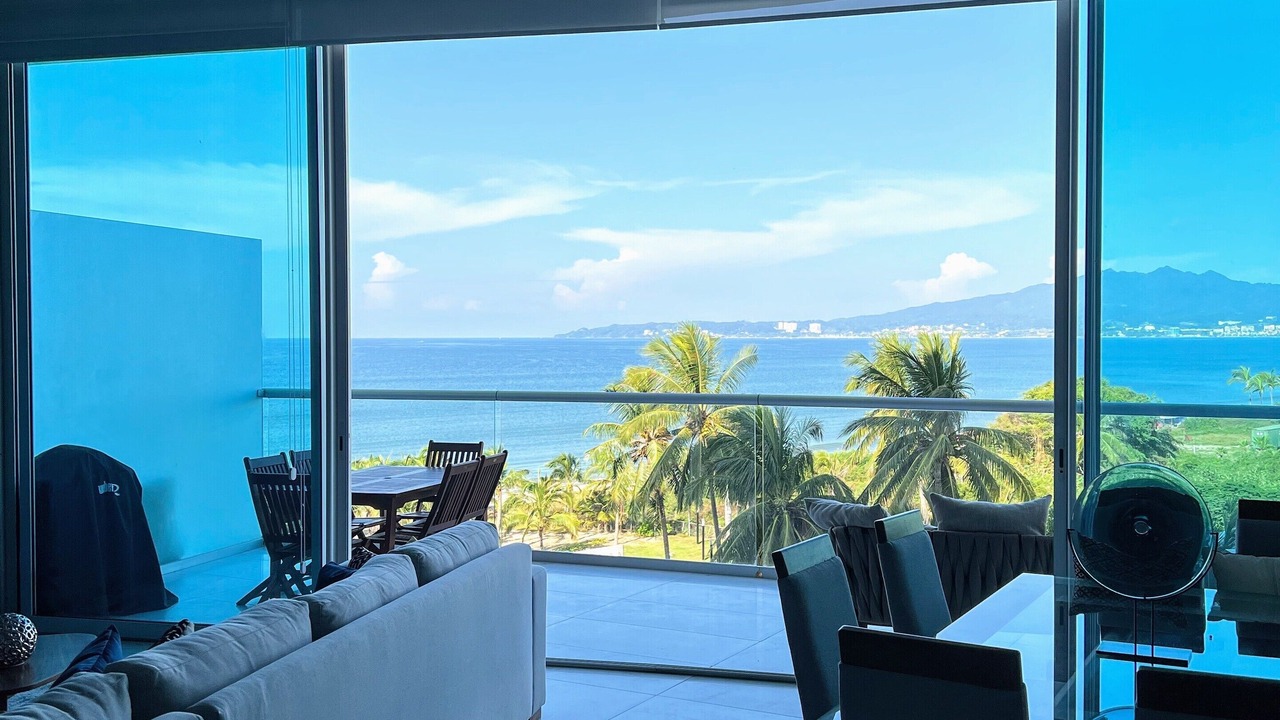 Photo of Livingroom in Flamingos