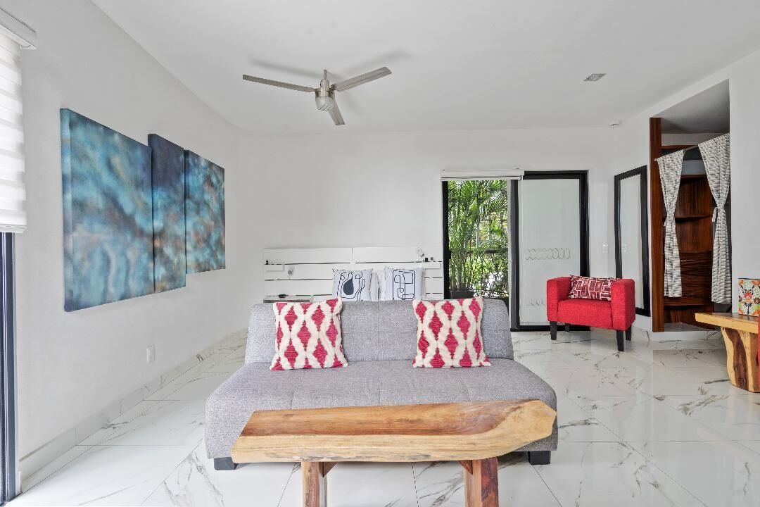 Photo of Livingroom in Colonia 5 de Diciembre