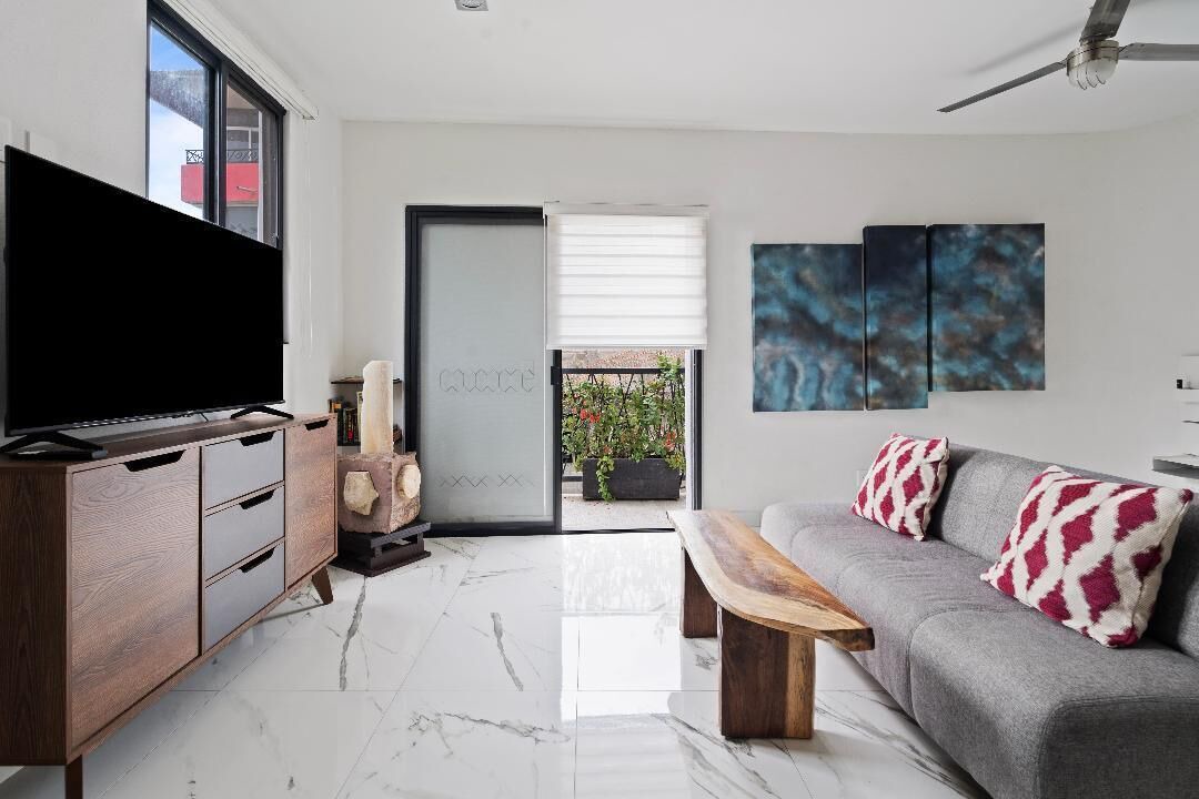 Photo of Livingroom in Colonia 5 de Diciembre