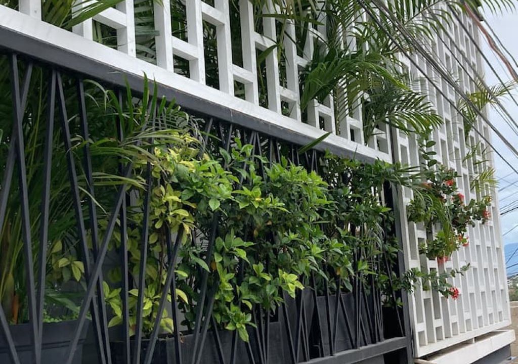 Photo of Patio Balcony in Colonia 5 de Diciembre