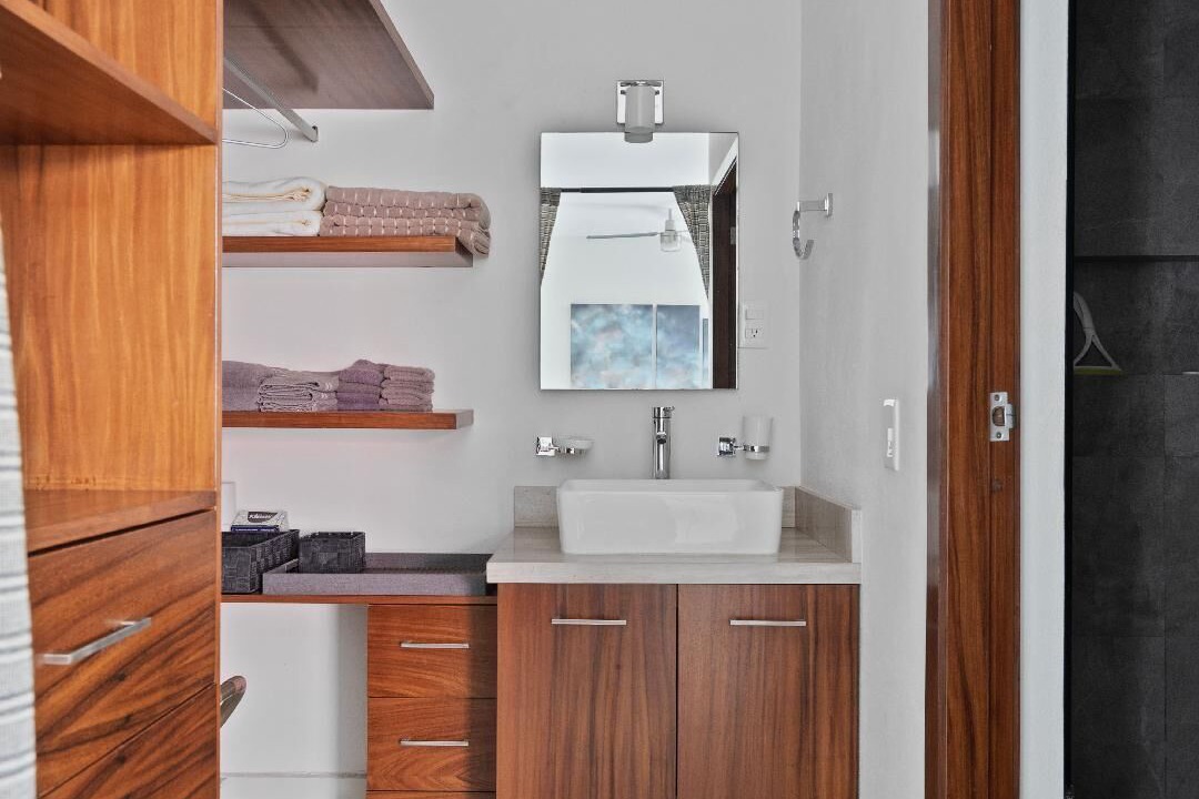 Photo of Bathroom in Colonia 5 de Diciembre